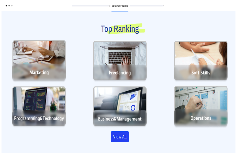 eyouth platform